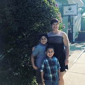Diana Perez's photo