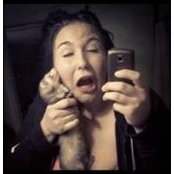 Morgan Warners foto