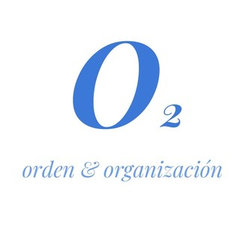 O2 orden y organización