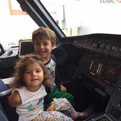 Armond Mertikian's photo
