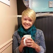Kate Hayman's photo