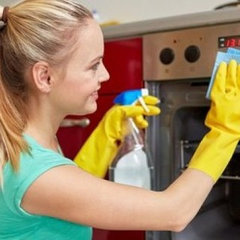 Katelin's Oven Cleaners
