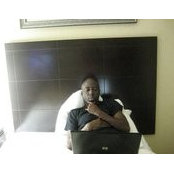 Jeffrey Jamess foto