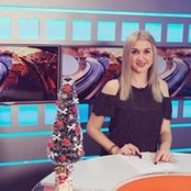 Dorina Blândescu's photo