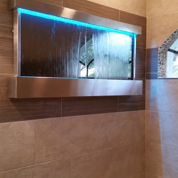 Bathrooms
