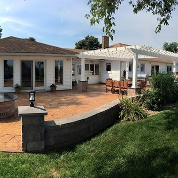 Fire Tables & Pits