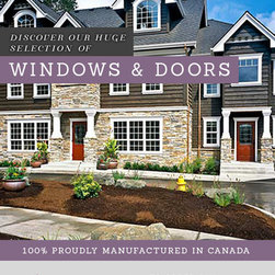 Ottawa Window Catalog - Windows