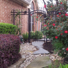 Garden Looks