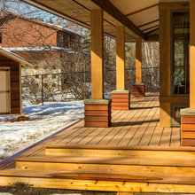 Decks