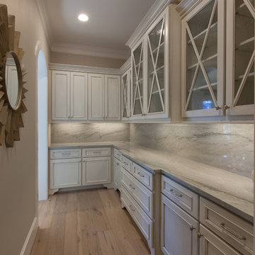 Woodland's Reserve - Model Home