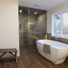Main Bath Ideas