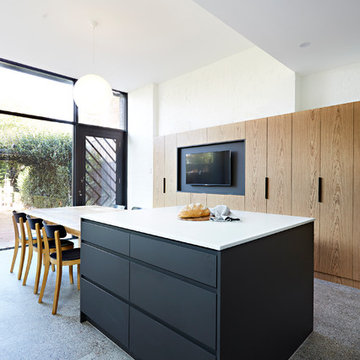Clifton Hill Home - Kitchen