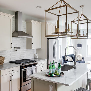 Seagrass Island - AOK & Medallion