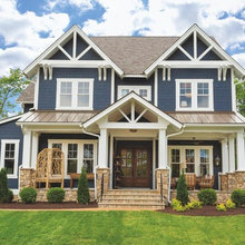 Centerra House Ideas