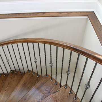 Project #28 | Sweeping Curve