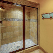MASTER BATHROOM IDEAS