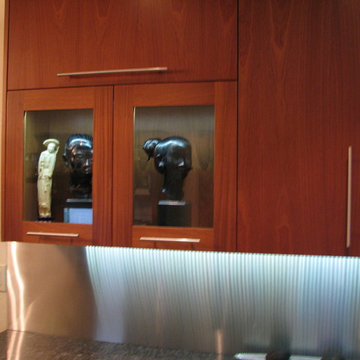 Modern Kitchen Update