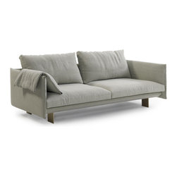 Sof&aacute; DEEP by Rafa Garc&iacute;a - Sofas