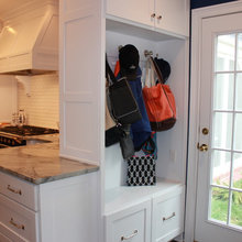 mudroom