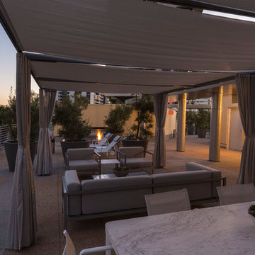 Wilshire Margot Outdoor Living Spaces