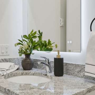 Water St Landing Plymouth Home Staging