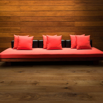 Mangrove Ventura Hardwood Floors Collection
