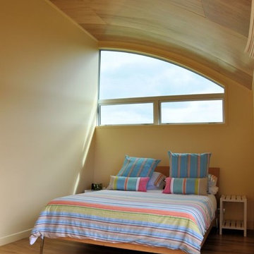 Garage Conversion
