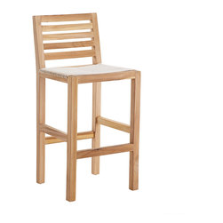 MONTEROSSO BAR STOOL - Bar Stools And Counter Stools