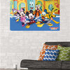 Disney Mickey Mouse Funhouse - Group
