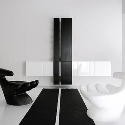 Bar Code Madia by Bross - Buffets And Sideboards