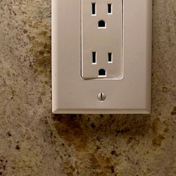 Artisan Custom Switch Plates - Products