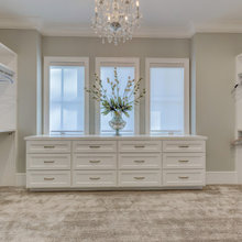 Closets