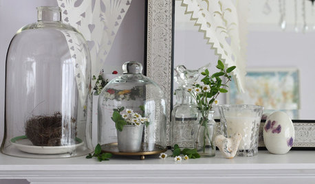 Houzz Tour: At Home With... Charlotte Smith of Lotts & Lots