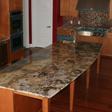 Granite Countertops