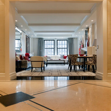 Park Ave. Apartment 4