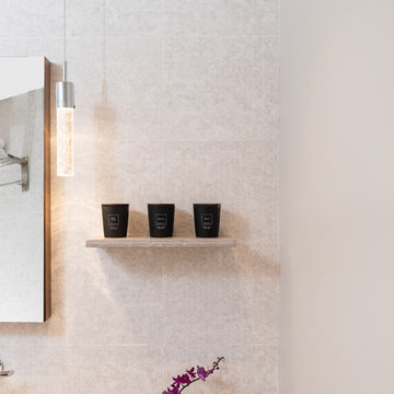 Upper Eastside Tranquility - 85th street Kitchen & Bathroom