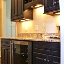 Kitchen ideas