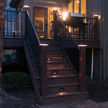 Deck Builder in Kansas City