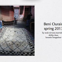 carpets from morocco - Rugs