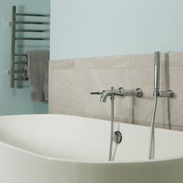 Master Bathroom in Herndon, VA