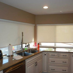 Customer Window Treatments - Products