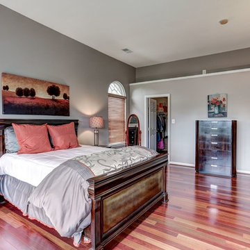 Piedmont Chalfont Home