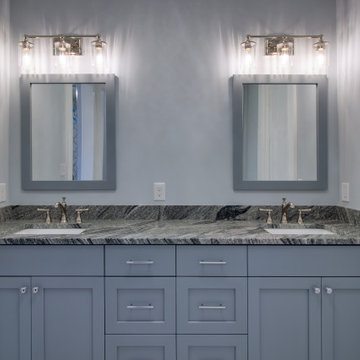 Carillon Place Lot 4 Custom Home