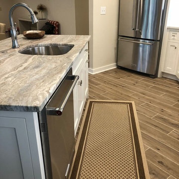 Seabrook Renovation