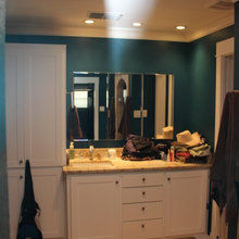 new house-'13