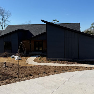 Cloninger Construction Exteriors