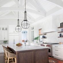Kitchen - Island Panel