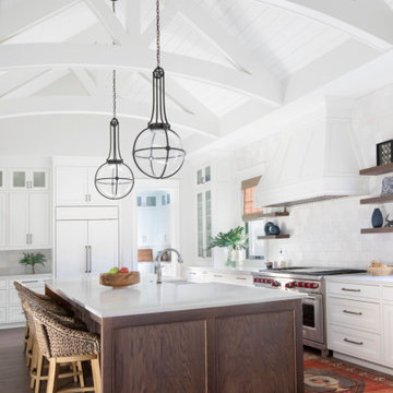 Beach House #12- Sullivan's Island, South Carolina