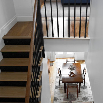 Cobble Hill Townhouse