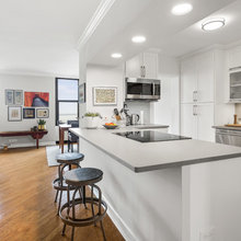 Hampton Kitchen